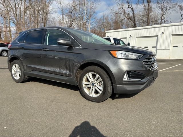 2020 Ford Edge SEL AWD - 22770943 - 32