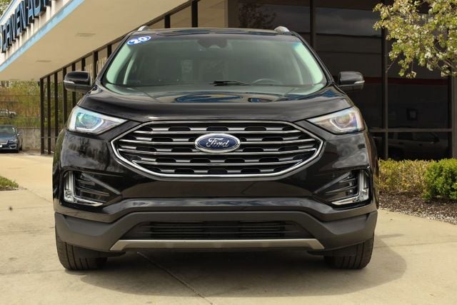 2020 Used Ford Edge SEL AWD at Driven Auto Of Oak Forest, IL, IID 21909562