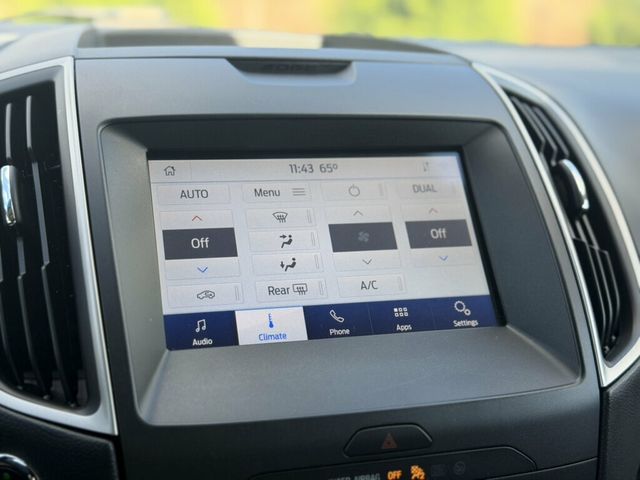 2020 Ford Edge SEL AWD - 21909562 - 36
