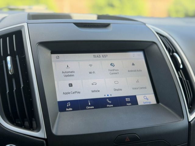 2020 Ford Edge SEL AWD - 21909562 - 38