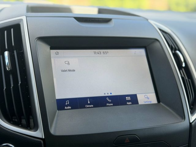 2020 Ford Edge SEL AWD - 21909562 - 39