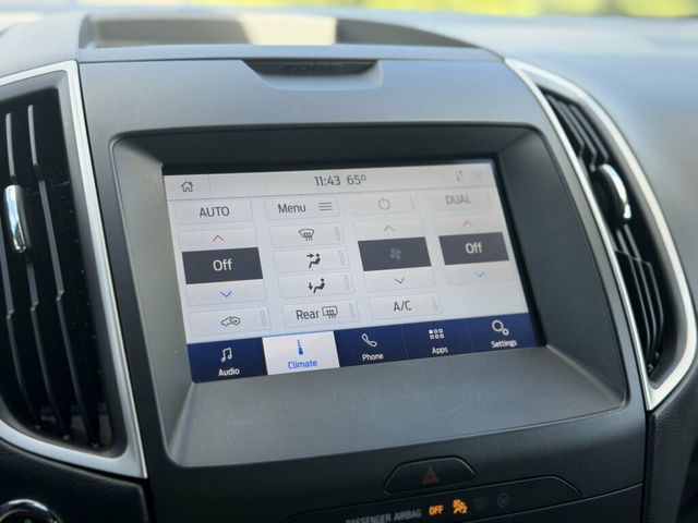2020 Ford Edge SEL AWD - 21909562 - 40