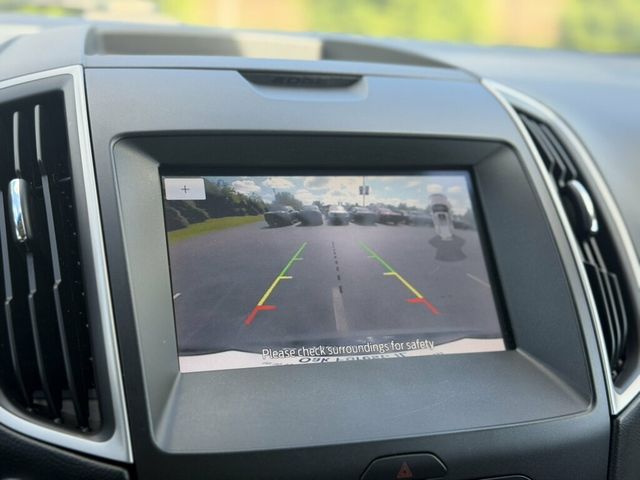 2020 Ford Edge SEL AWD - 21909562 - 41