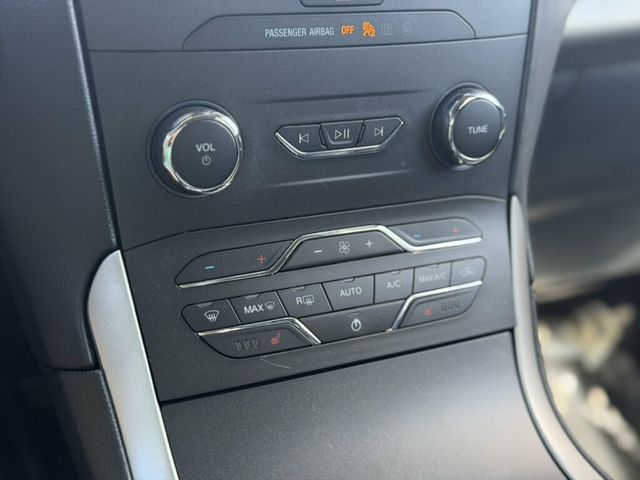 2020 Ford Edge SEL AWD - 21909562 - 42