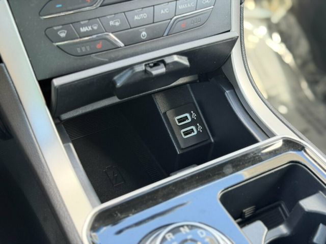 2020 Ford Edge SEL AWD - 21909562 - 43