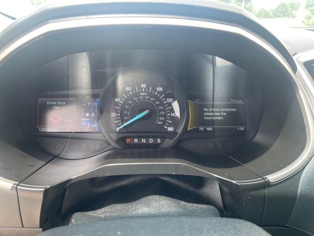2020 Ford Edge SEL AWD - 23028366 - 9
