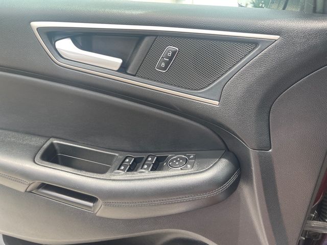2020 Ford Edge SEL AWD - 23028366 - 13