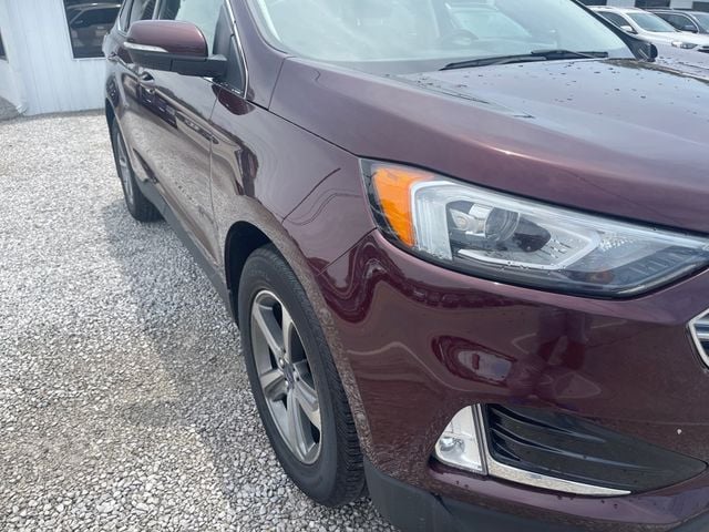 2020 Ford Edge SEL AWD - 23028366 - 18
