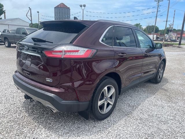 2020 Ford Edge SEL AWD - 23028366 - 1