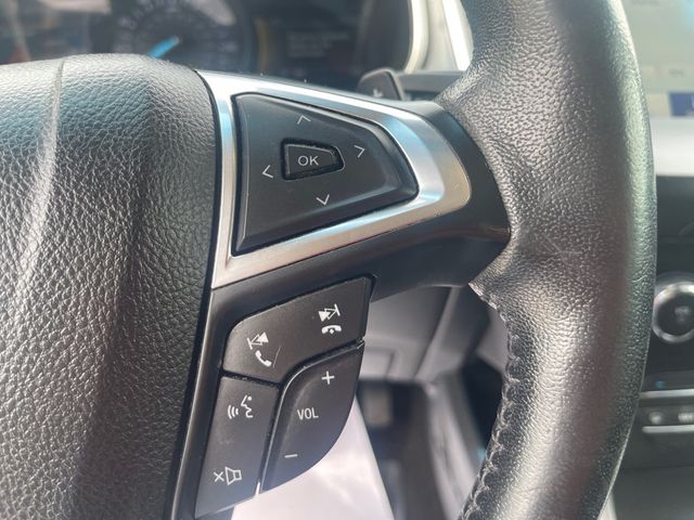 2020 Ford Edge SEL AWD - 23028366 - 8