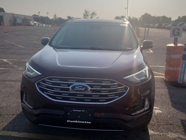 2020 Ford Edge SEL AWD - 23069505 - 2
