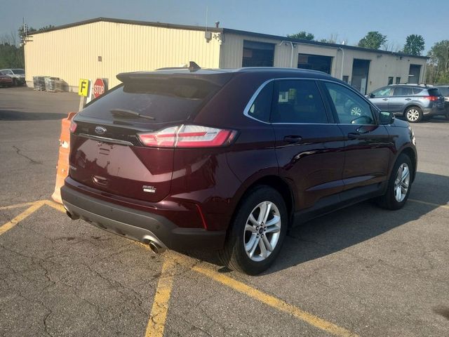 2020 Ford Edge SEL AWD - 23069505 - 3