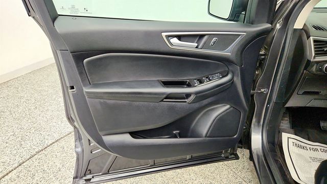 2020 Ford Edge SEL AWD - 23047380 - 10