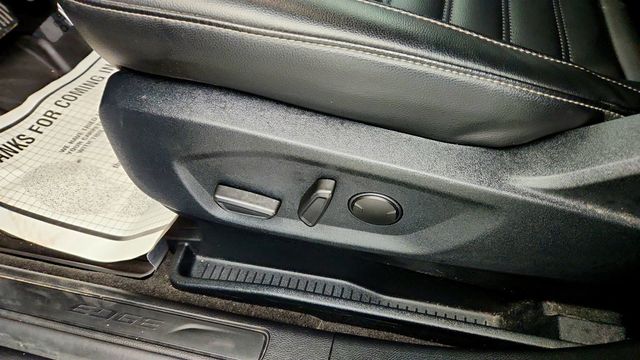 2020 Ford Edge SEL AWD - 23047380 - 11