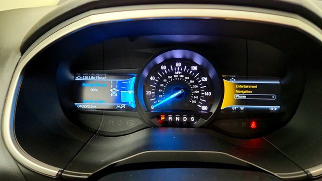 2020 Ford Edge SEL AWD - 23047380 - 14