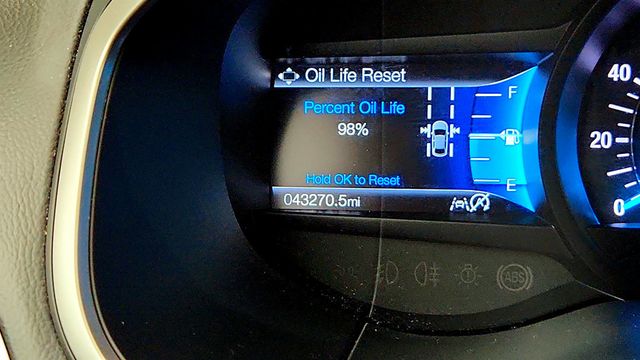 2020 Ford Edge SEL AWD - 23047380 - 15