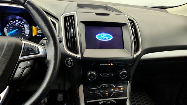 2020 Ford Edge SEL AWD - 23047380 - 17