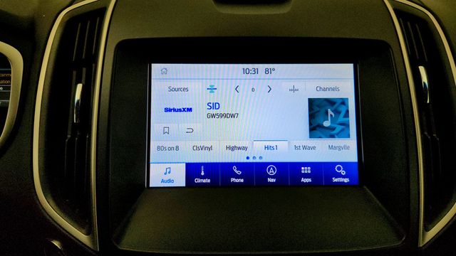 2020 Ford Edge SEL AWD - 23047380 - 18