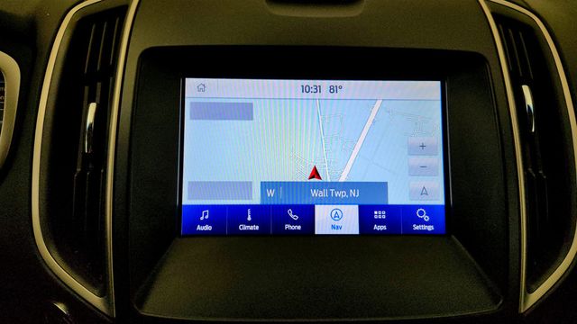 2020 Ford Edge SEL AWD - 23047380 - 19