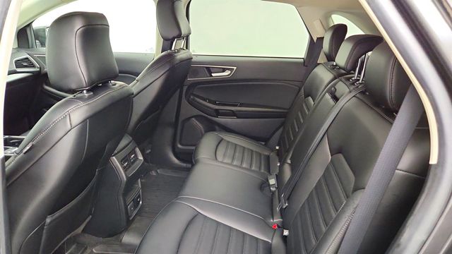 2020 Ford Edge SEL AWD - 23047380 - 21