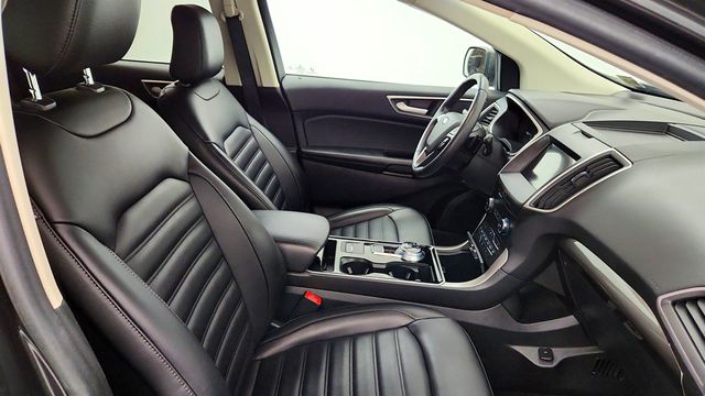 2020 Ford Edge SEL AWD - 23047380 - 24