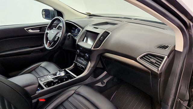 2020 Ford Edge SEL AWD - 23047380 - 25