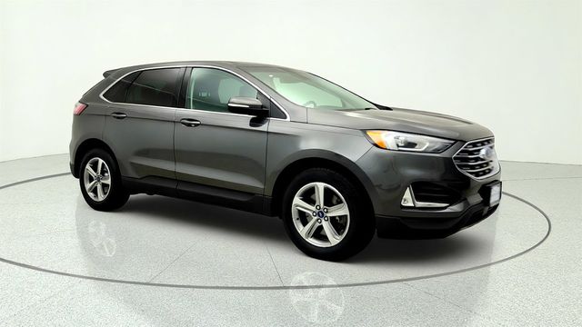 2020 Ford Edge SEL AWD - 23047380 - 2