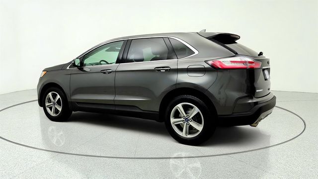 2020 Ford Edge SEL AWD - 23047380 - 6