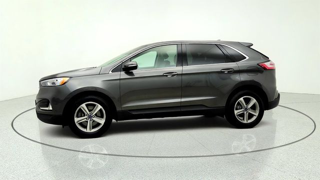 2020 Ford Edge SEL AWD - 23047380 - 7