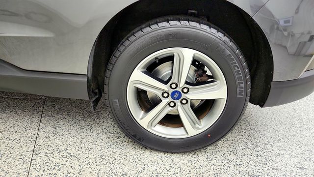 2020 Ford Edge SEL AWD - 23047380 - 8