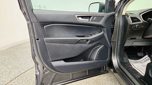 2020 Ford Edge SEL AWD - 23094170 - 9
