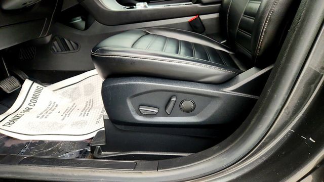 2020 Ford Edge SEL AWD - 23094170 - 10