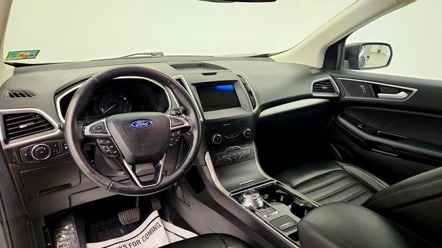 2020 Ford Edge SEL AWD - 23094170 - 11