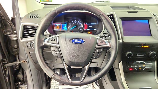 2020 Ford Edge SEL AWD - 23094170 - 12