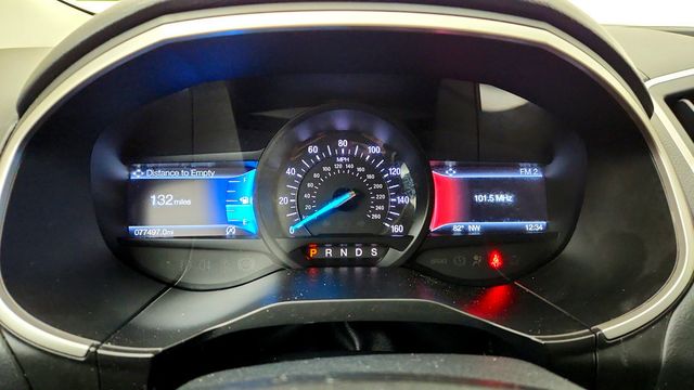 2020 Ford Edge SEL AWD - 23094170 - 13