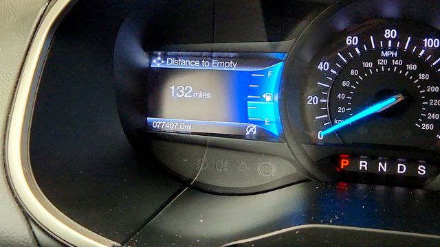 2020 Ford Edge SEL AWD - 23094170 - 14