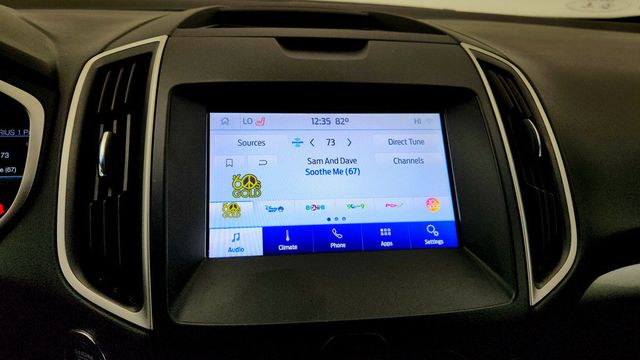 2020 Ford Edge SEL AWD - 23094170 - 17