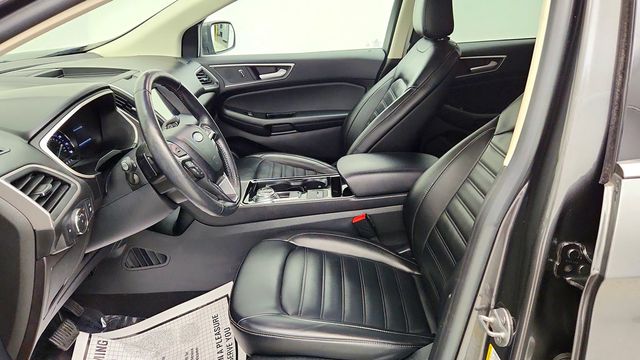 2020 Ford Edge SEL AWD - 23094170 - 18