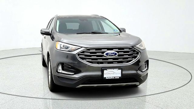 2020 Ford Edge SEL AWD - 23094170 - 1