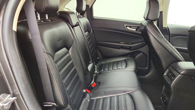 2020 Ford Edge SEL AWD - 23094170 - 21