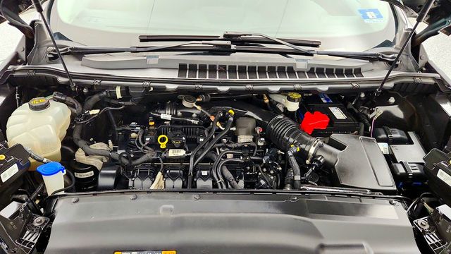 2020 Ford Edge SEL AWD - 23094170 - 25