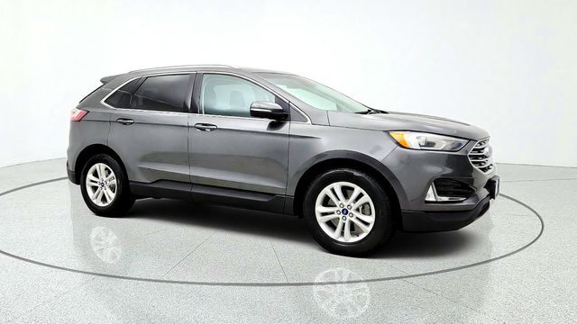 2020 Ford Edge SEL AWD - 23094170 - 2