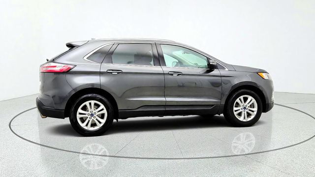 2020 Ford Edge SEL AWD - 23094170 - 3