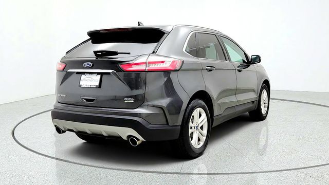 2020 Ford Edge SEL AWD - 23094170 - 4