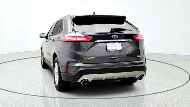 2020 Ford Edge SEL AWD - 23094170 - 5