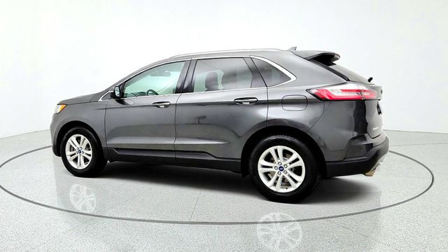 2020 Ford Edge SEL AWD - 23094170 - 6
