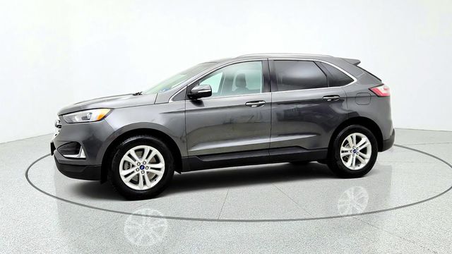 2020 Ford Edge SEL AWD - 23094170 - 7