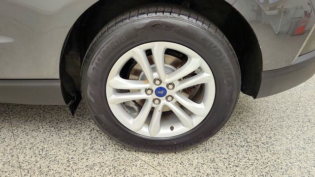2020 Ford Edge SEL AWD - 23094170 - 8