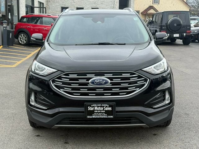 2020 Ford Edge SEL AWD - 23013553 - 10