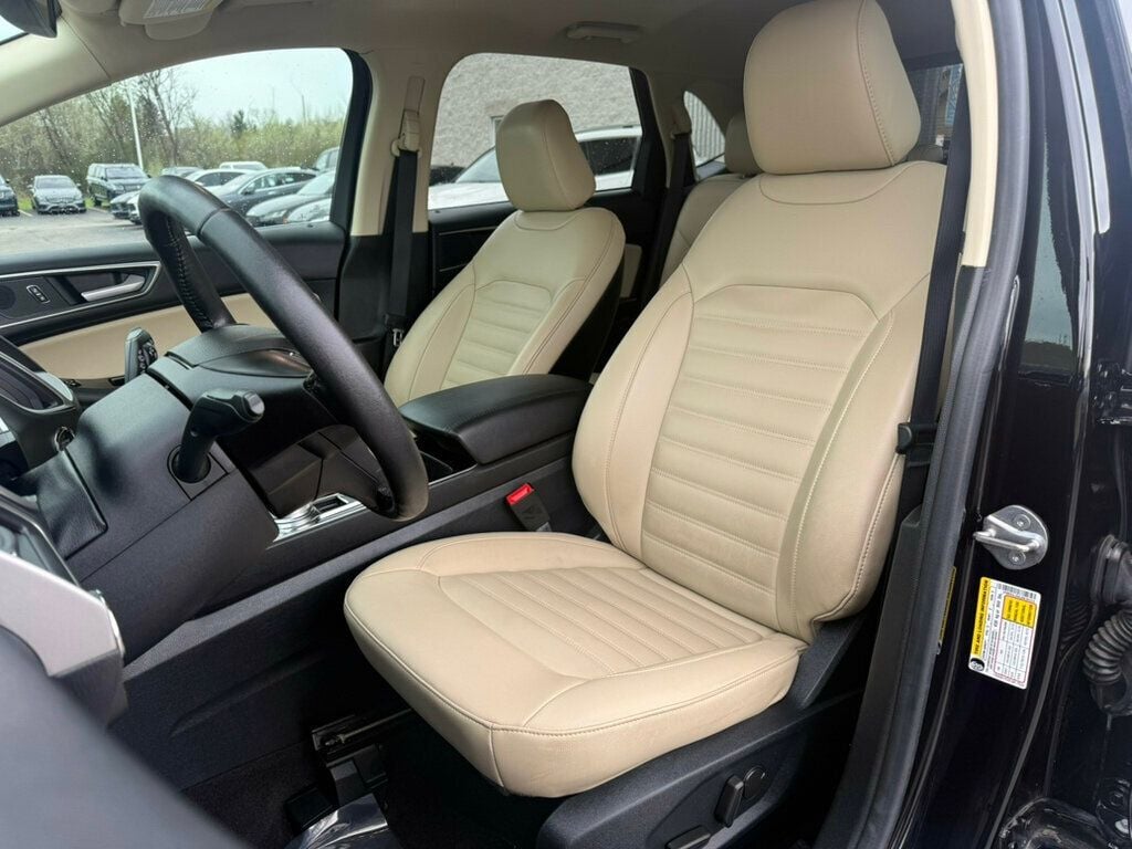 2020 Ford Edge SEL AWD - 23013553 - 13